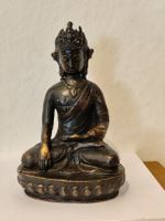 Alter Buddha Bronze