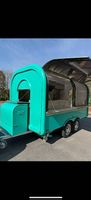 Imbiss/ Food Truck/ AERO-POD4-4m