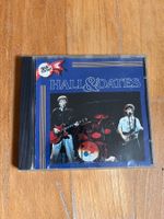Hall & Oates (CD, Album)
