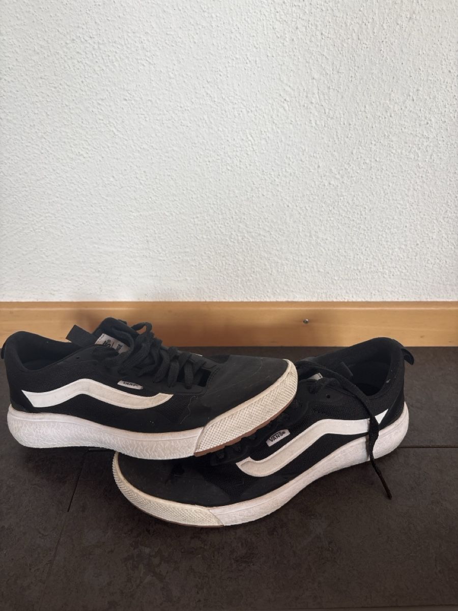 Vans Scarpe da uomo: Vans Sneaker – Usato da Remetschwil venduto da KatrinRo