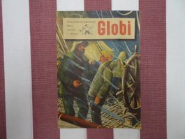 Globi Jugendschrift / Monatsschrift - Nr. 4 von 1955 - G584