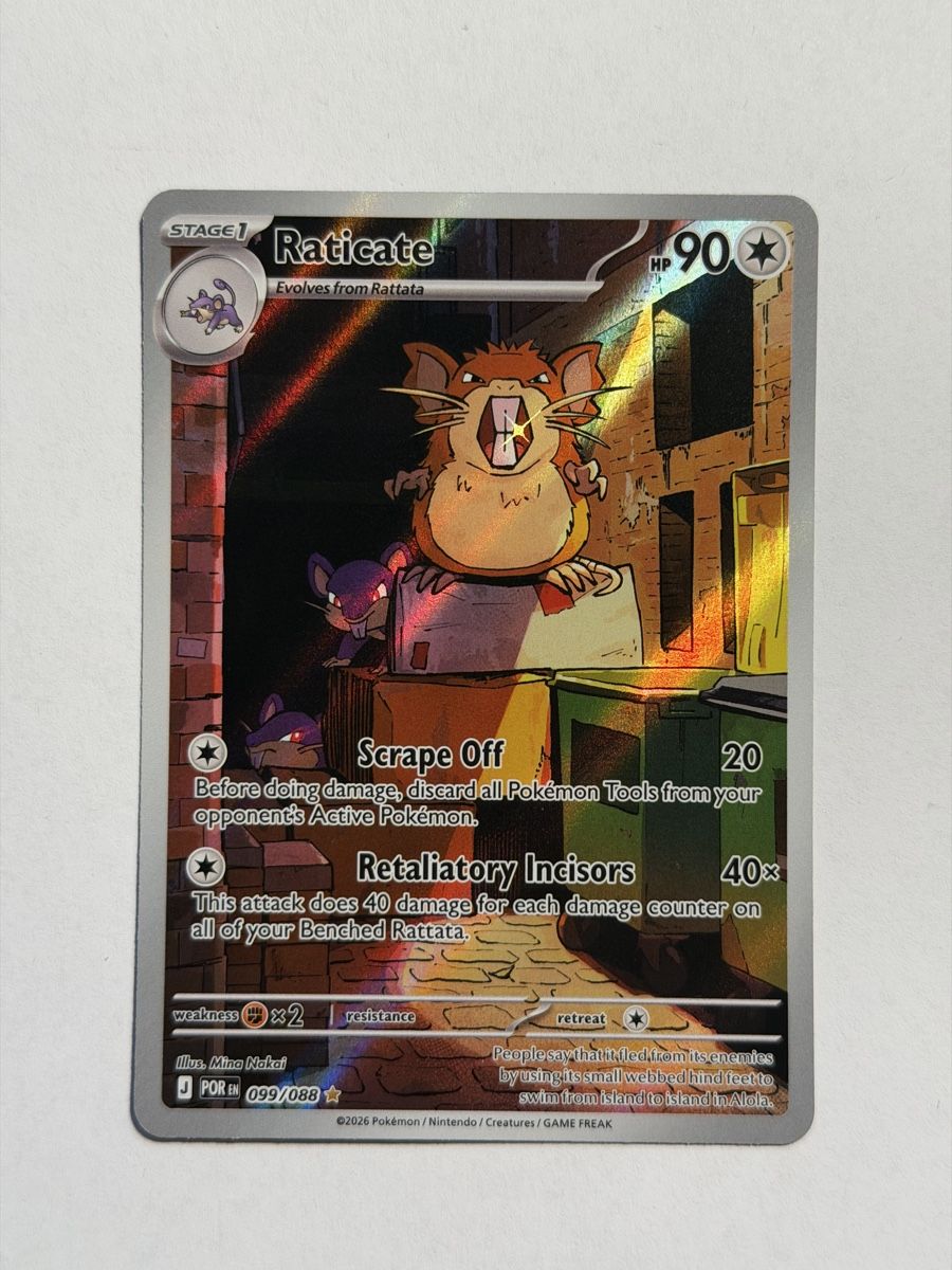 Pokémon Carte collezionabili: X – Usato da Uster venduto da l_cards