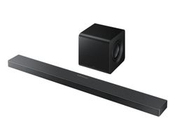 Samsung Soundbar QS700F: neu und originalverpackt