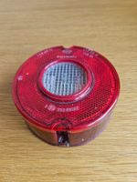 OPEL Manta A Schlusslichtglas