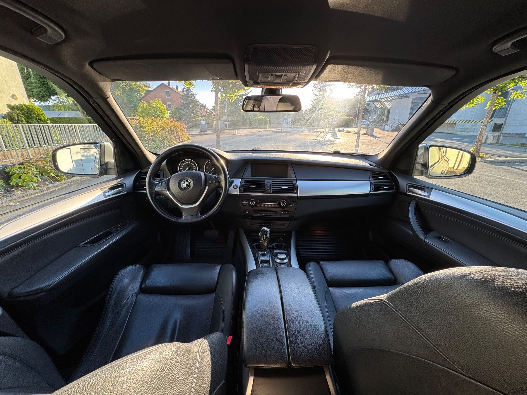 BMW Automobili: BMW X5 30d Xdrive – Usato da Beringen venduto da AS-94 5