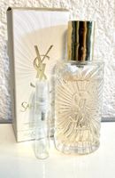 RARE Saharienne Yves Saint Laurent 2 ml Abfüllung