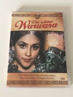 Die schöne Warwara DVD - Märchenklassiker