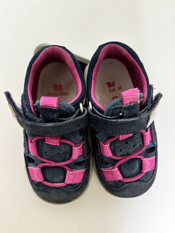 Elefanten Scarpe per ragazzi: Sandale Elefanten. Gr. 21 – Usato da Luzern venduto da lor_x8hx 4