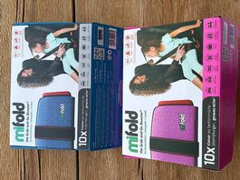 mifold Kindersitz