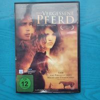 Das vergessene Pferd- Victoria Emmons