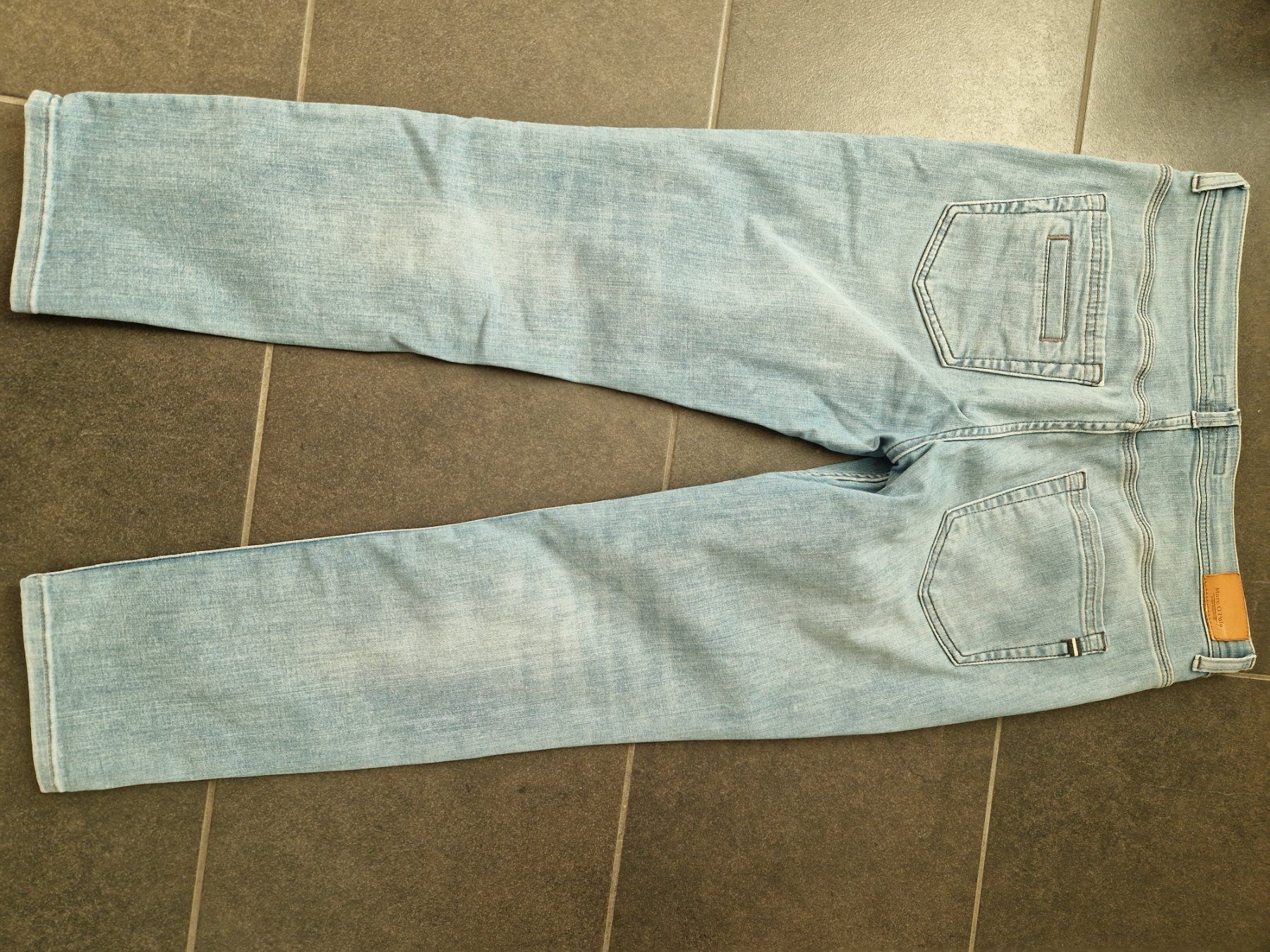 Marc O'Polo Jeans: MARC O'POLO Jeans – Nuovo (secondo la descrizione) da Möhlin venduto da Cloudy73 1