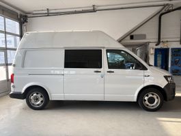VWT6 Camper 2.0 Bi-TDI 4Motion DSG