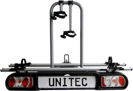 Unitec Alu Atlas Evolution Fahrradträger