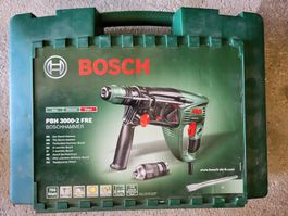 Bosch PBH 3000-2 FRE