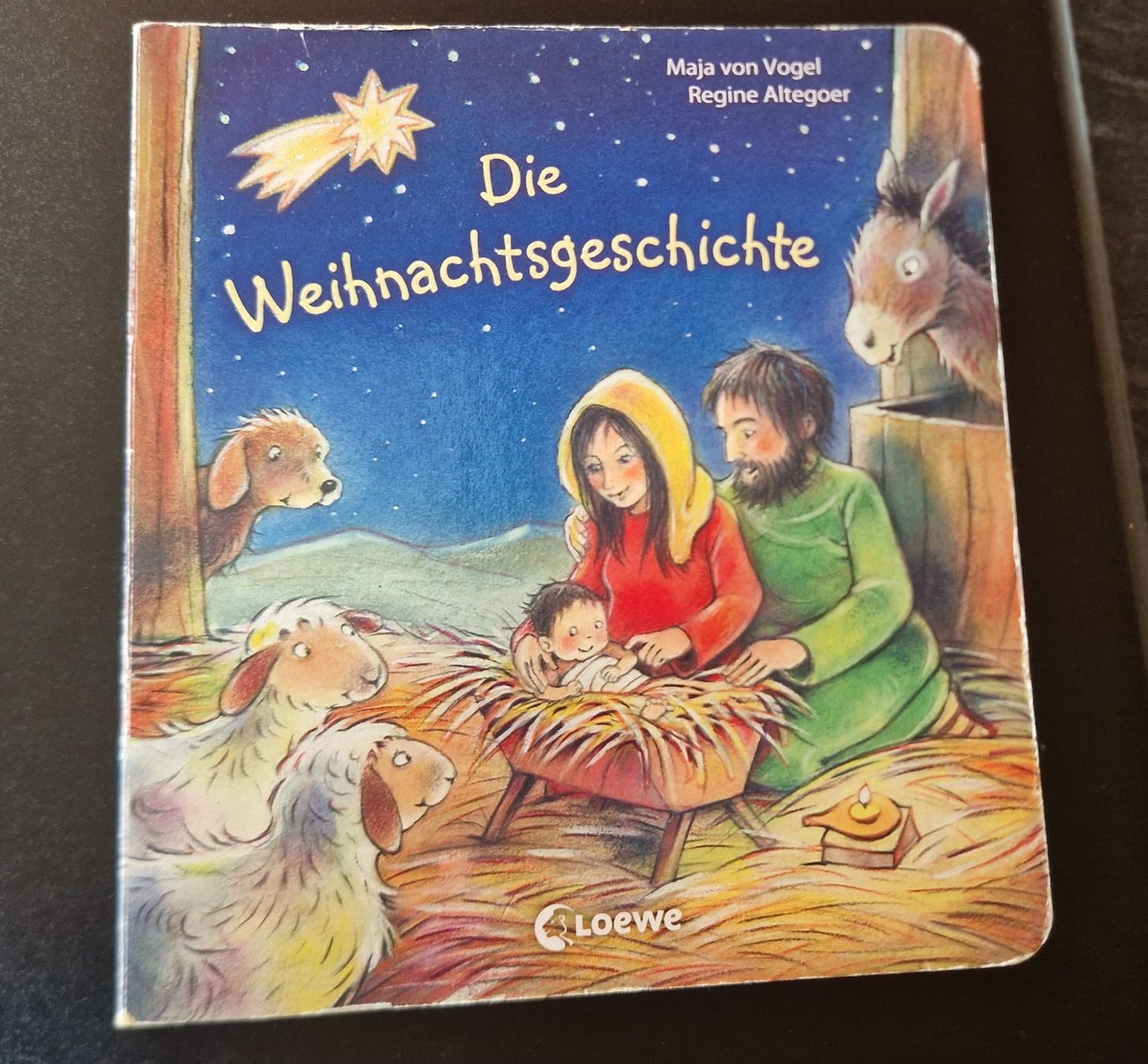 Livres: Bilderbuch – D'occasion à Linthal par nat_gp2j