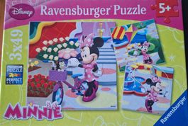 Puzzle für Kleinkinder bis 5 Jahre