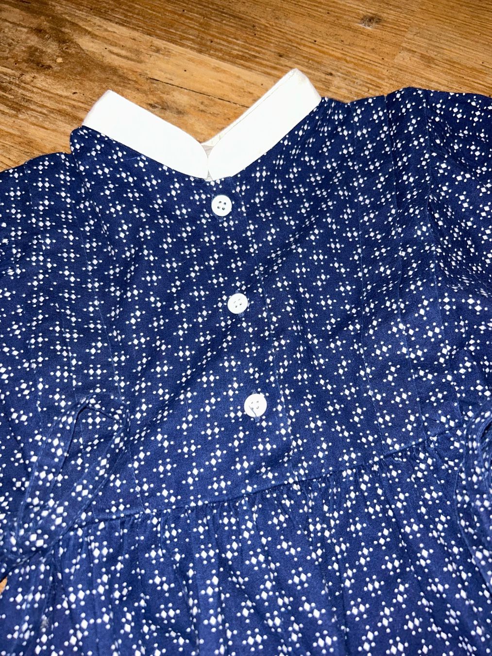 Vestiti & Gonne: Herziges Kleid 104 – Usato da Safenwil venduto da 2hand_aber_wertvoll 1