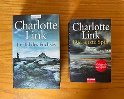Charlotte Link Romane