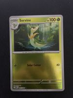 POKEMON CARDS PERFECT ORDER REVERSE # 5