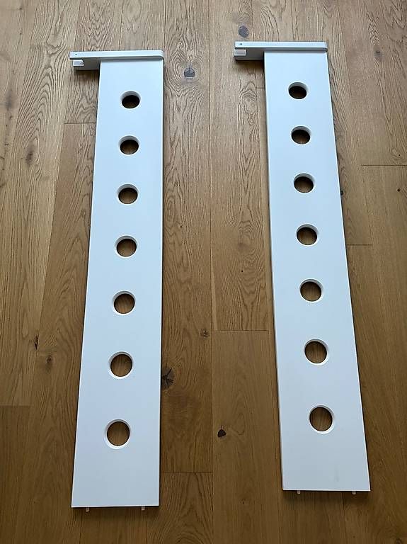 Betten: FLEXA WHITE Betten – Gebraucht aus Silenen von Xelius6 3