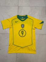 Brasilien Trikot Ronaldo
