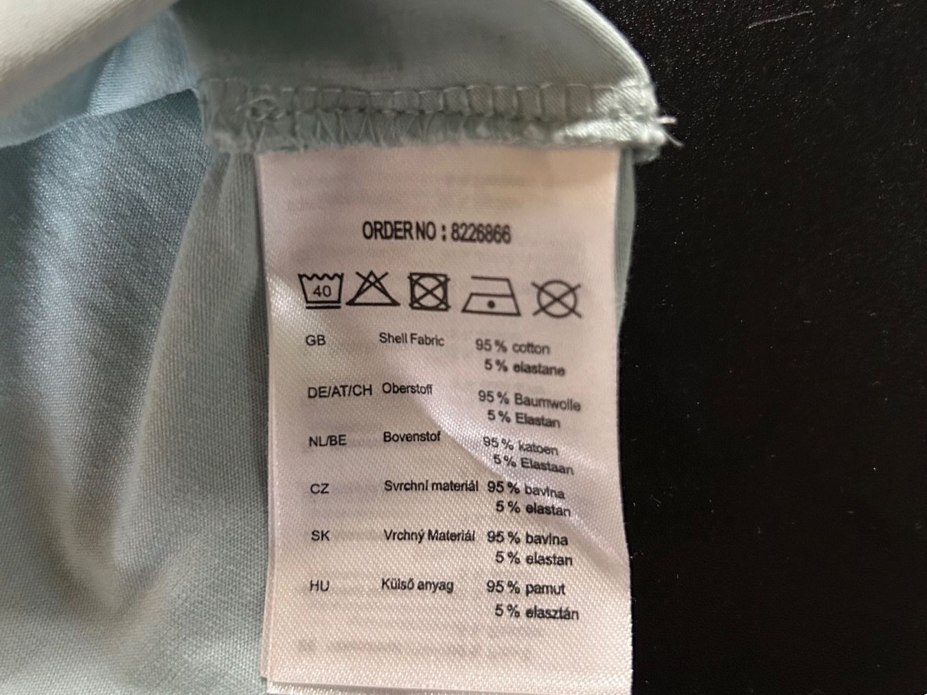 Top: Damen Top Gr. L – Usato da Obergösgen venduto da Andre118 2