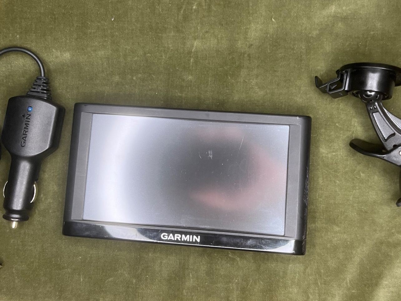 Garmin Navigatori: Garmin DriveSmart Nüvi 66 LMT – Usato da Magden venduto da Hornet2 6
