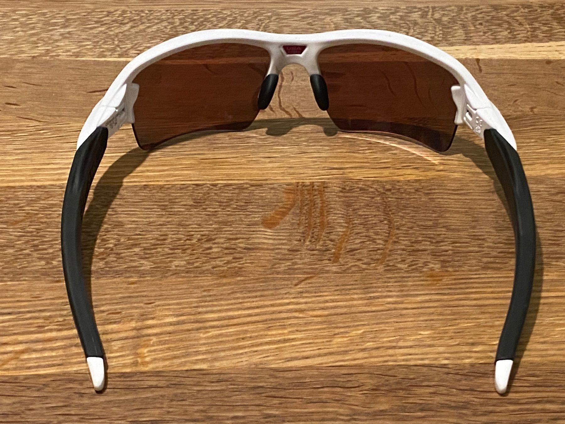 Oakley Brillen & Gläser: Lunettes de soleil Oakley Jawbreaker - parfait été! – Neu und originalverpackt aus Cressier NE von Cyril1401 5
