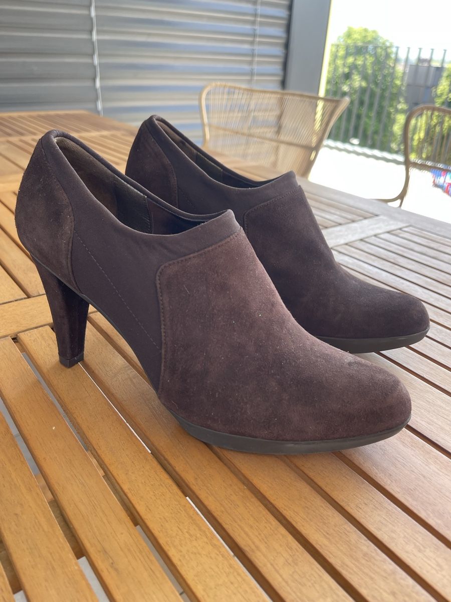 Stuart Weitzman Chaussures femmes: Stuart Weitzman Boots - 39 – Neuf (Voir description) à Küssnacht am Rigi par TheMarket55 4