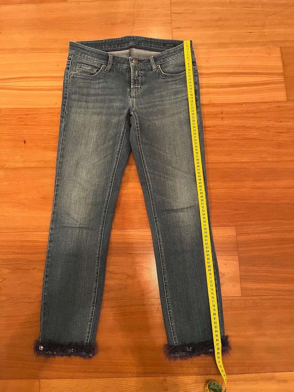 Cambio Jeans: CAMBIO Jeans Damen – Usato da Widen venduto da kel_smm8 4