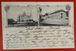 Zurzach 1903