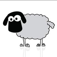 Profile image of dummes_schaf