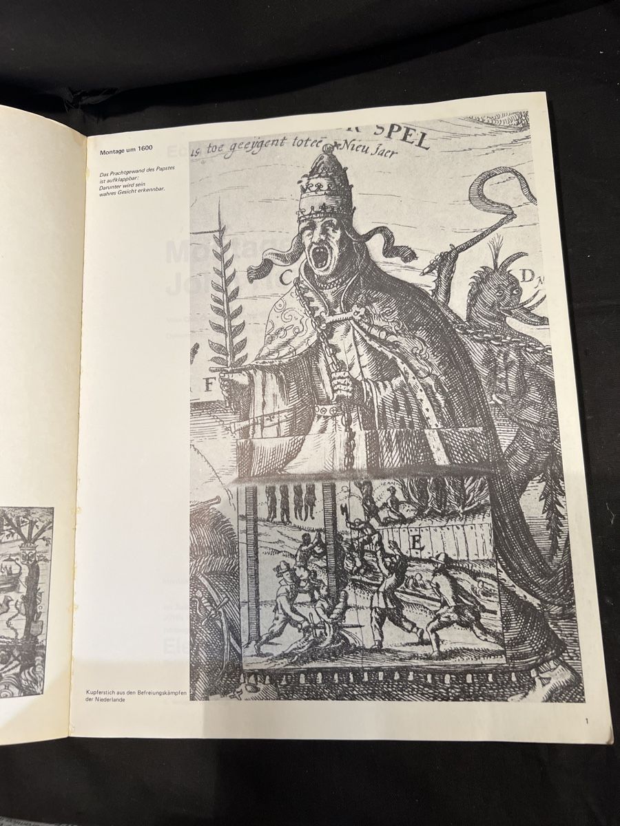Libri: Heartfield Buch – Usato da Niederrohrdorf venduto da beniledergerber 1