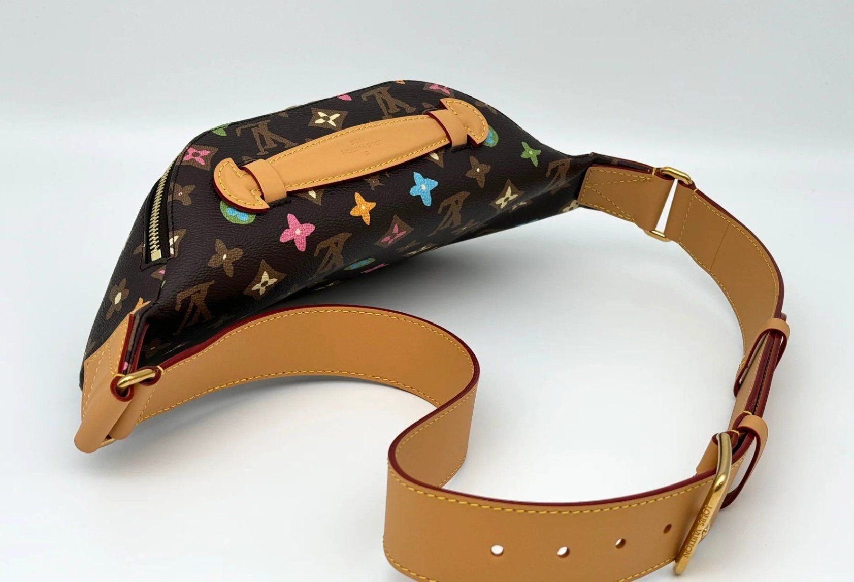 Louis Vuitton Taschen für Damen: ❤️❤️Louis Vuitton Bumbag Rush Creator – Neu und originalverpackt aus Eschenbach LU von Luxury_Limited 4