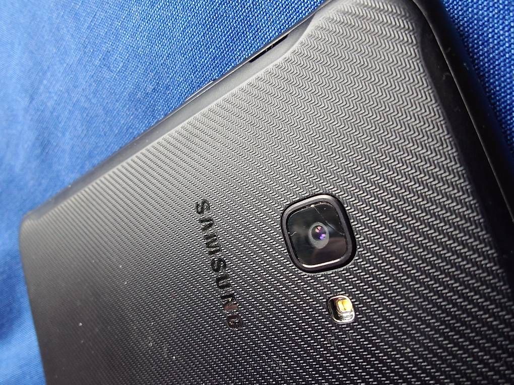 Telefoni cellulari / Smartphones: Samsung Galaxy Xcover 4s – Usato da Bévilard venduto da Thenightes 3
