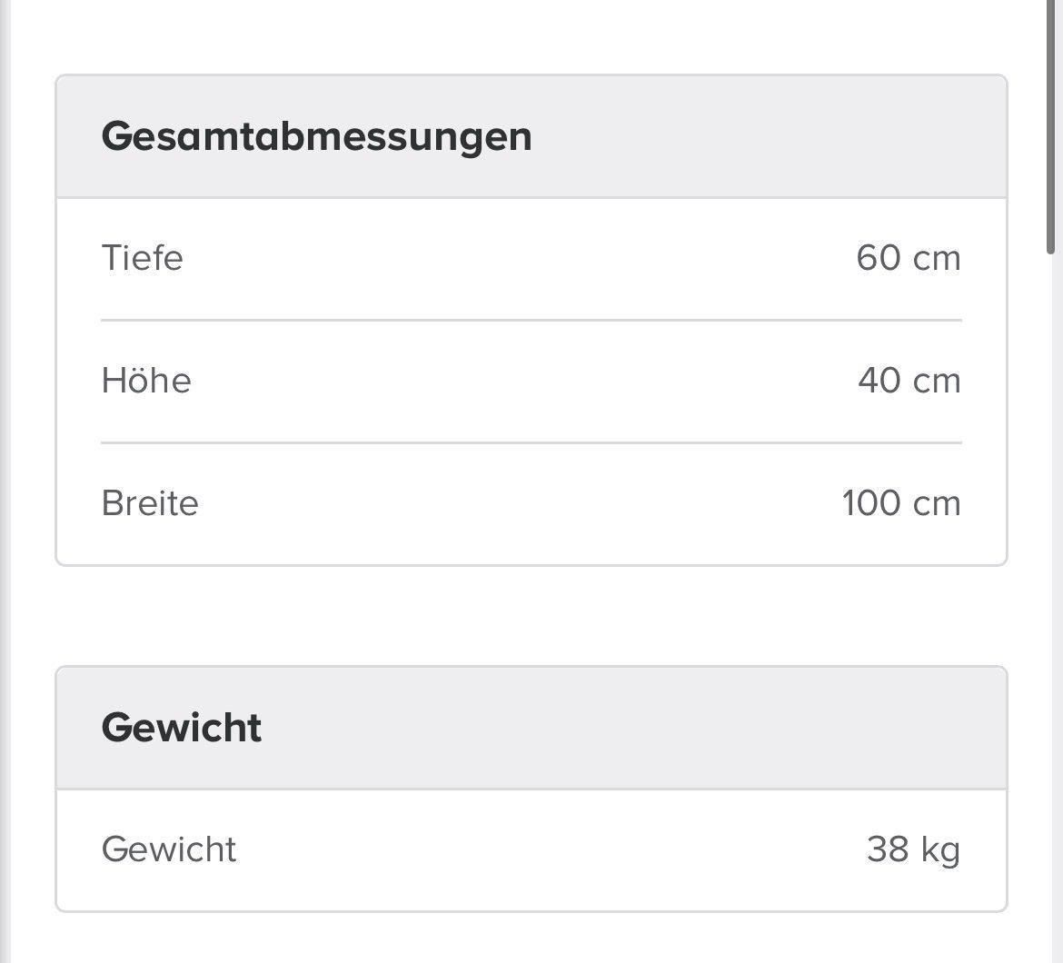 Tische: Couchtisch Massivholz – Gebraucht aus Gisikon von st2093 1