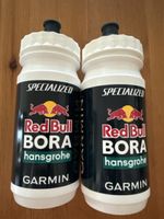 Specialized Trinkflaschen Red Bull BORA hansgrohe Garmin 