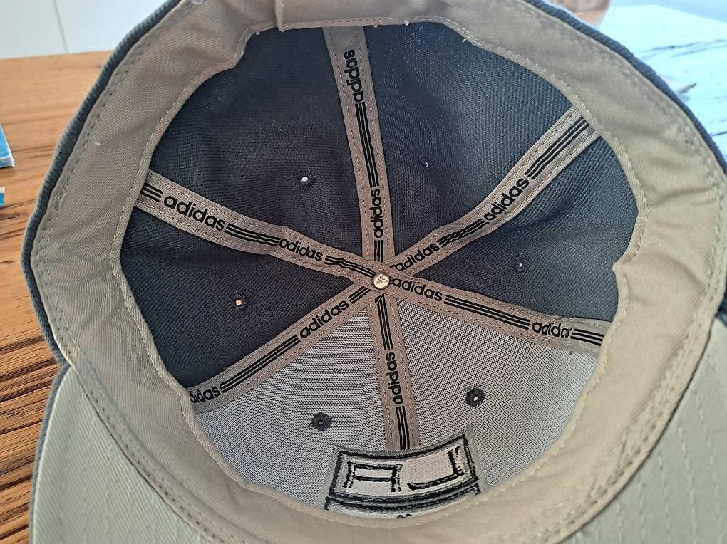 Copricapi, berretti & cappellini: Cap/Kappe L.A. Kings Eishockey NHL – Usato da Brunnen venduto da Rodge 3