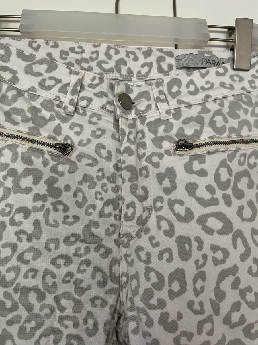 Pantaloni: Coole Sommerhose – Usato da Wermatswil venduto da -secondchance- 4