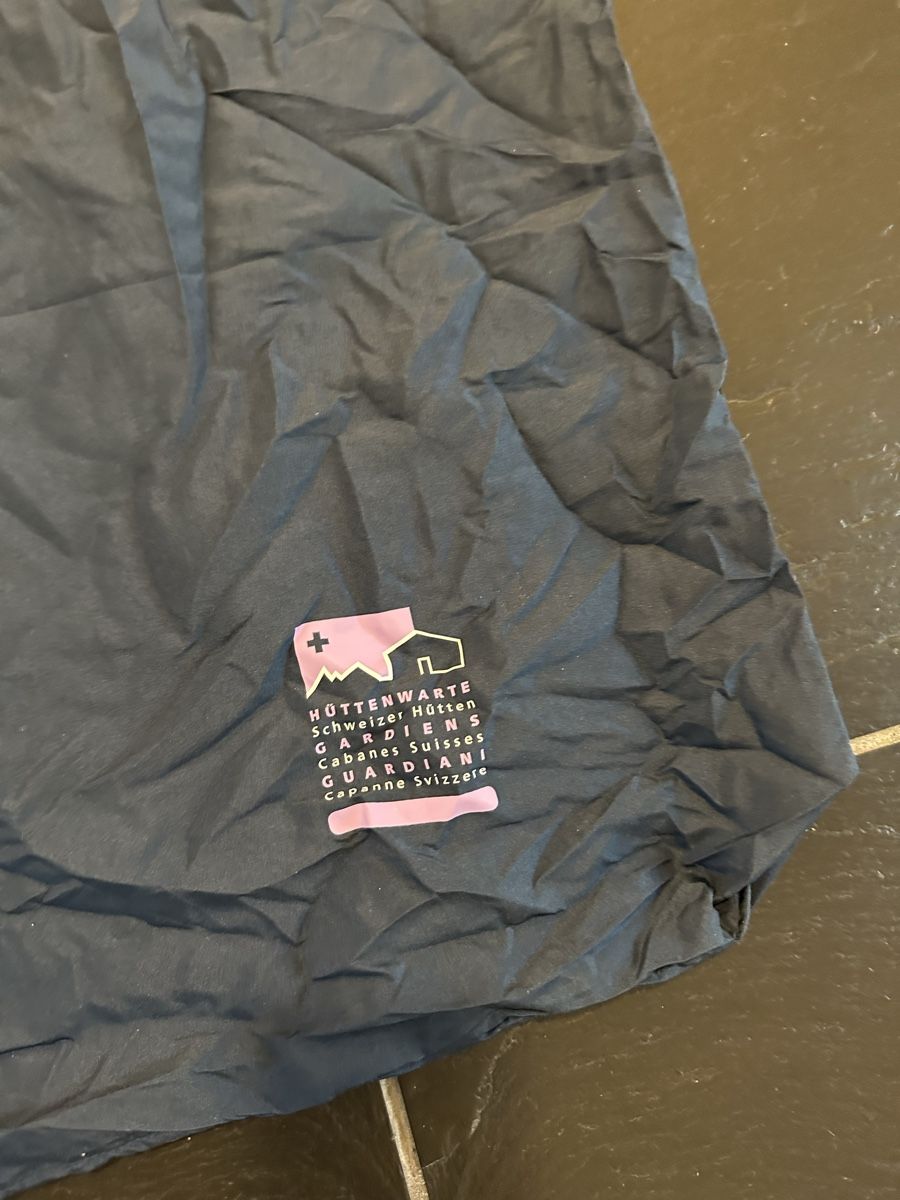 Sherpa Sacchi a pelo: Schlafsack Sherpa – Nuovo e nell'imballaggio originale da Chur venduto da Sim7000 2