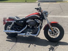Harley Davidson XL 1200
