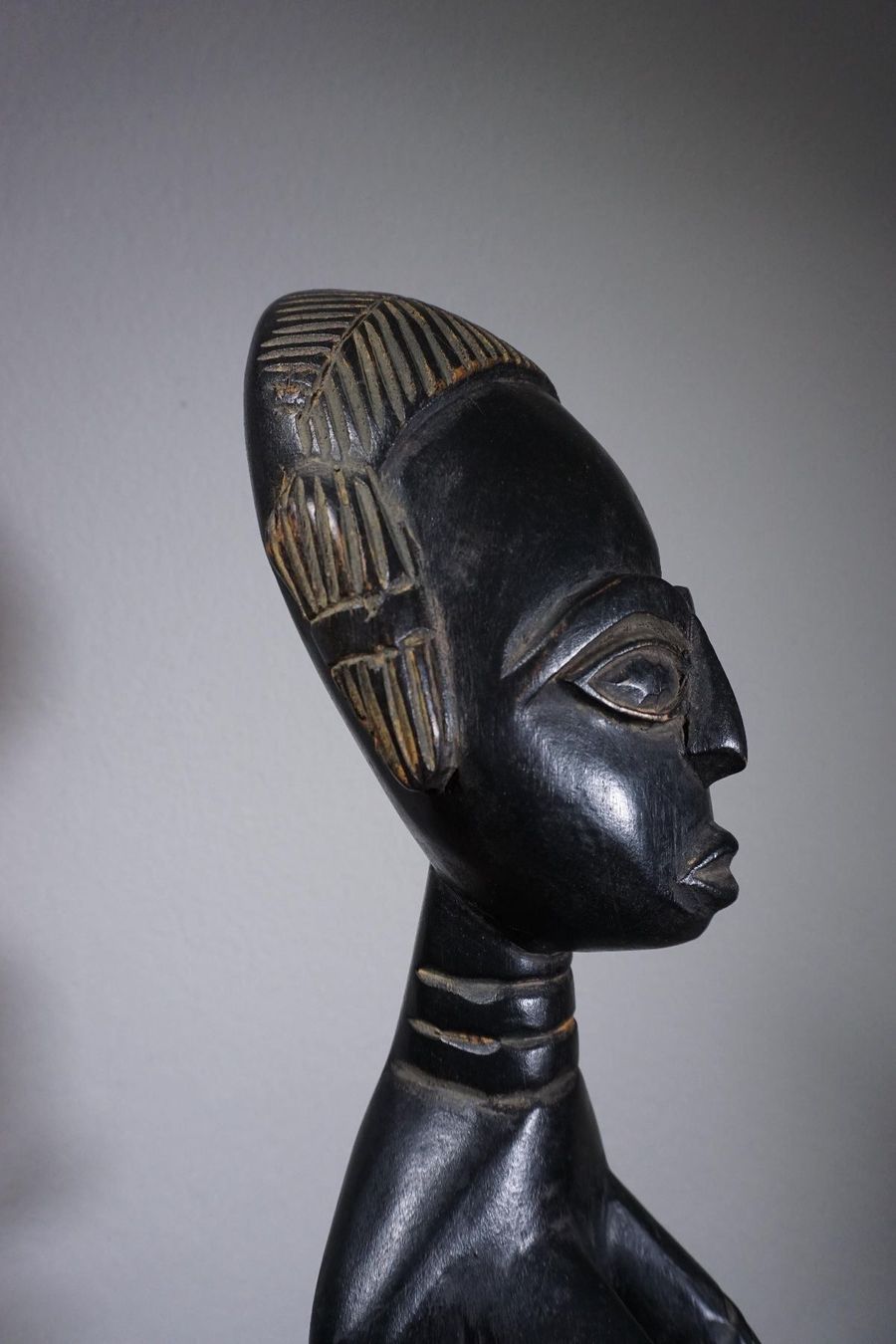 Sculture & Statue: Mutter mit Säugling, Skulptur – Usato da St. Gallen venduto da Acer0110 9