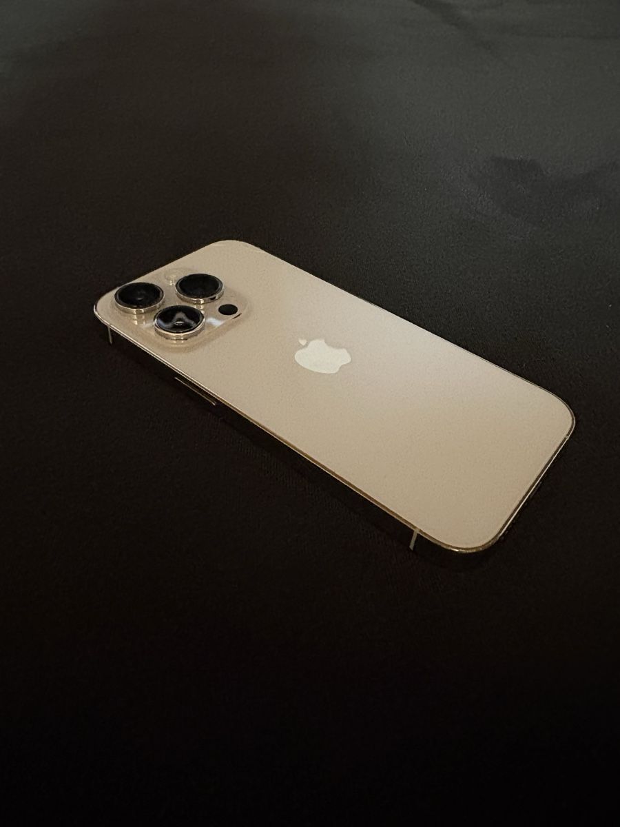 Apple Handys / Smartphones: Iphone 14 Pro 128 GB – Gebraucht aus Kaltbrunn von yanick.. 2