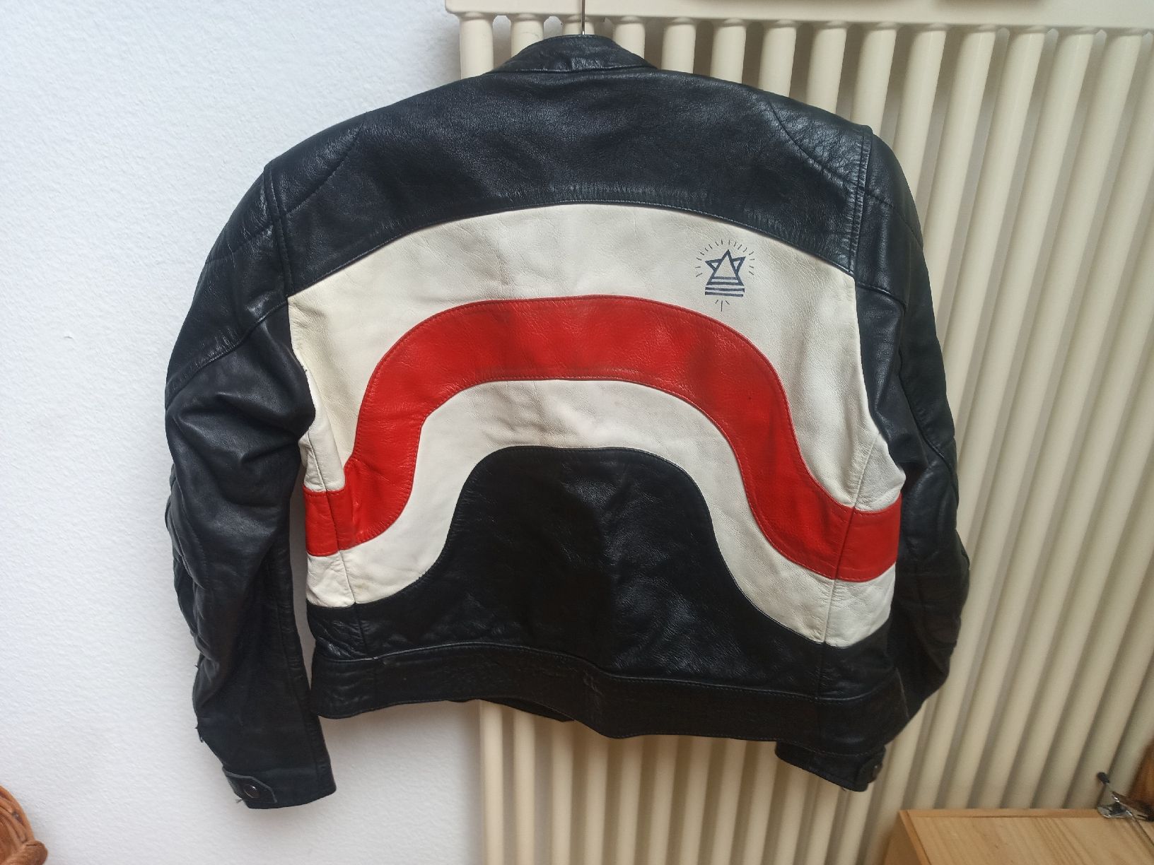 Giacche: Leder Jacket M Töff – Usato da Dübendorf venduto da selestrine 5
