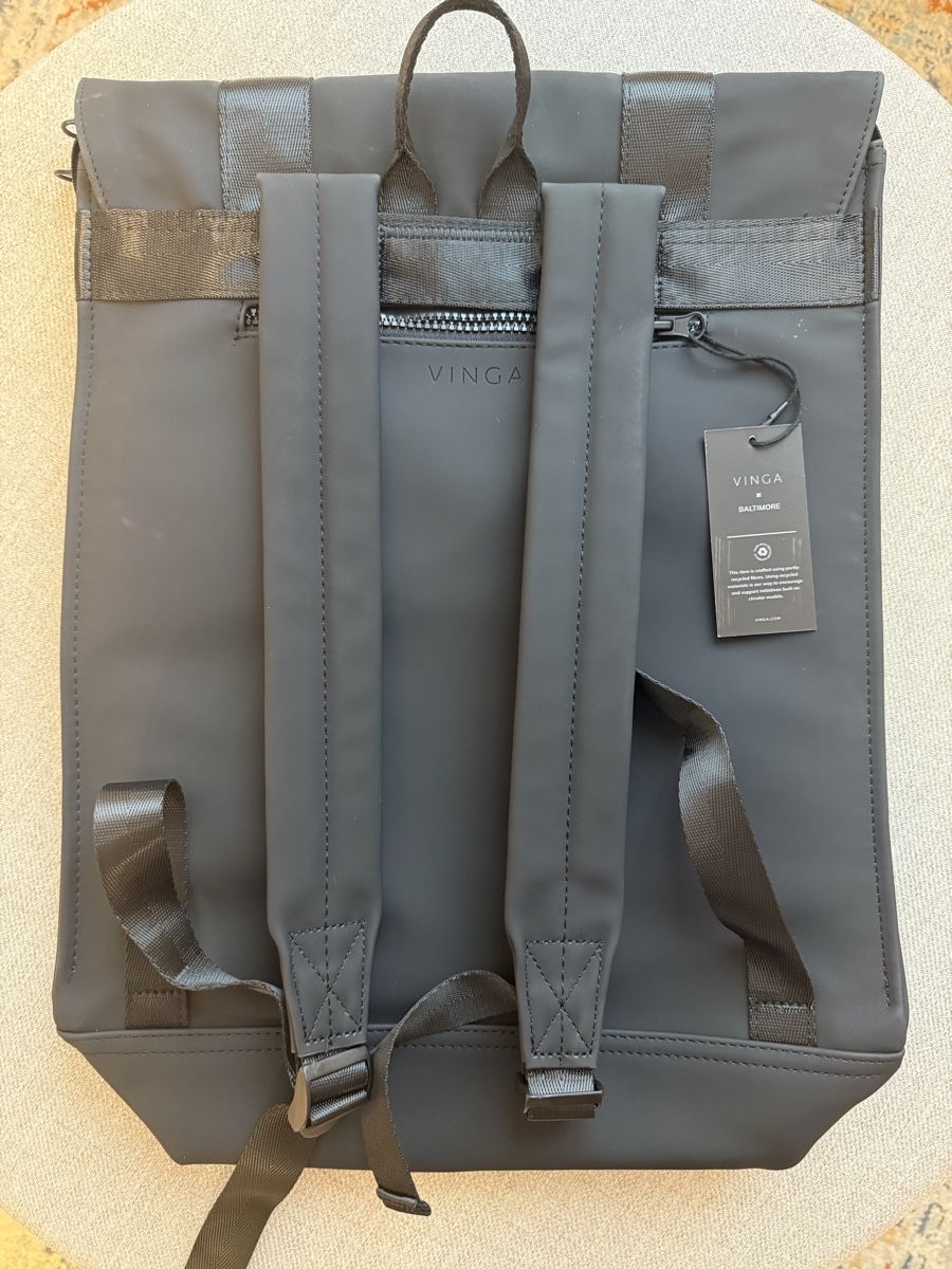 Zaini: Rucksack Venga x Baltimore – Nuovo (secondo la descrizione) da Luzern venduto da Grawp 1