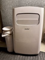 Mobile Klimagerät Comfee SOGNIDORO-09E 9000Btu/h voll test 