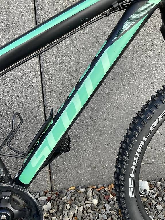 Velos: VTT Scott 26 Parfait état  – Gebraucht aus Bevaix von Greg999 3