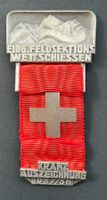 EID.FELDSEKTIONS WETTSCHIESSEN 1937/38