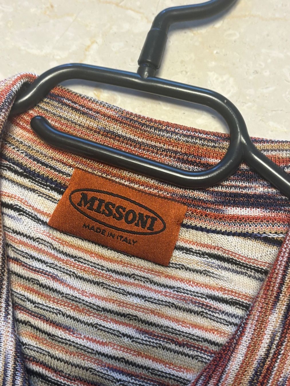 Missoni T-shirts: Missoni Long Shirt – D'occasion à St. Margrethen SG par dijanaO 6