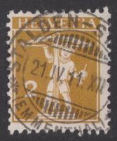 STALDEN-STATION (EMMENTHAL)   -   21.IV.11
